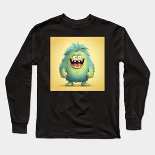 Yowie Long Sleeve T-Shirt